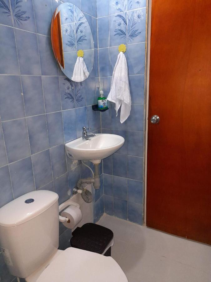 Road Living Home Medellín Eksteriør billede