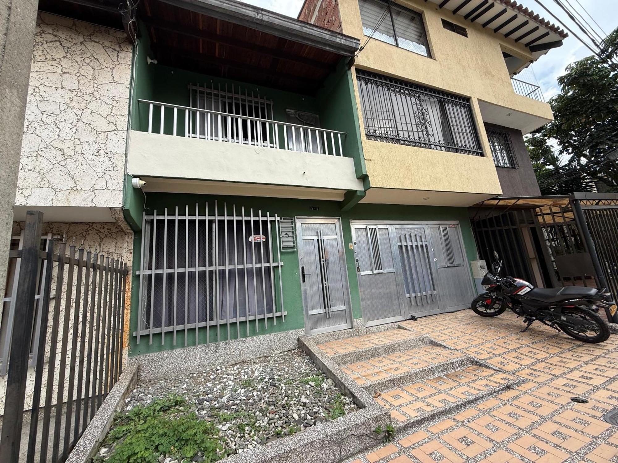 Road Living Home Medellín Eksteriør billede